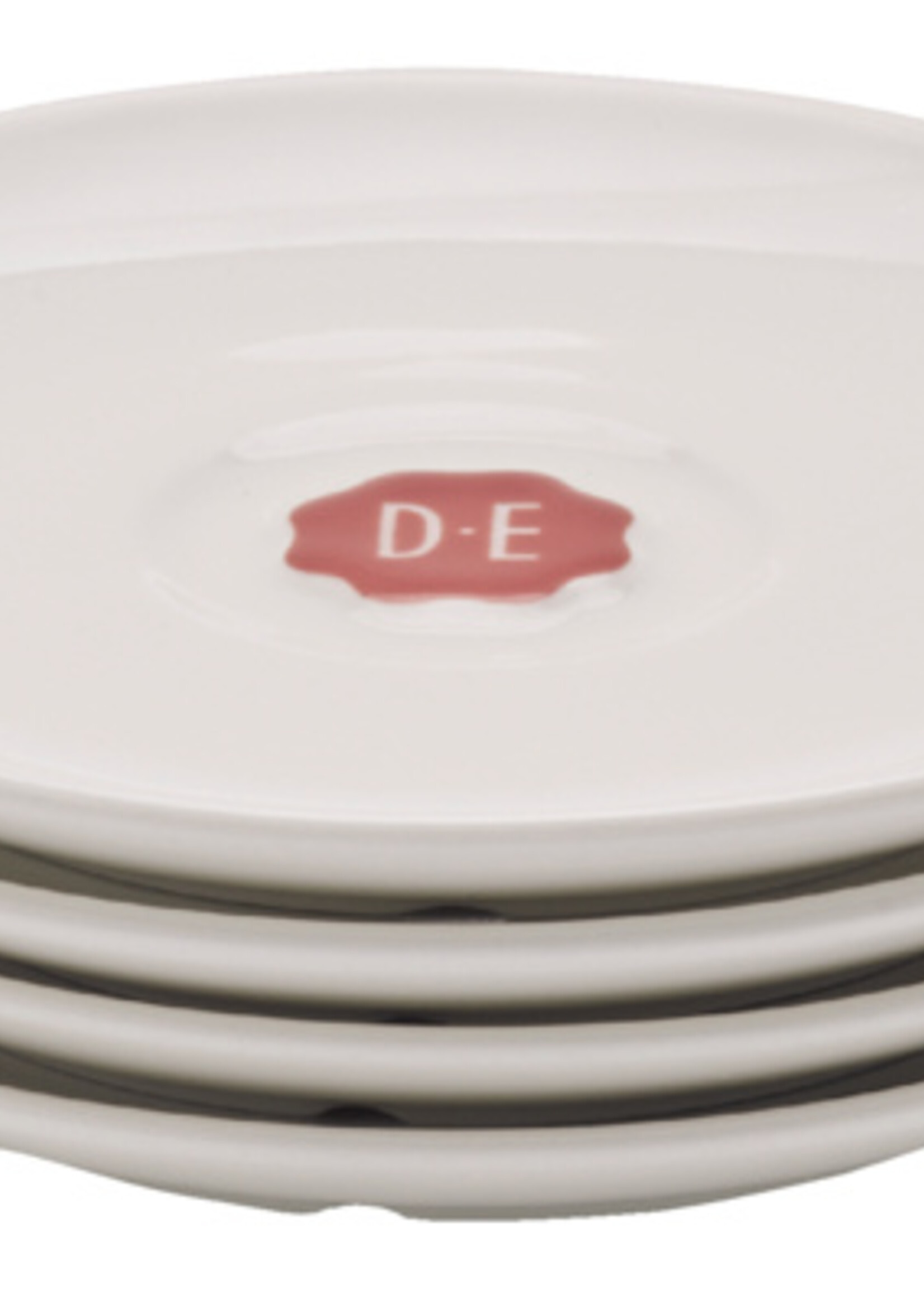 Douwe Egberts Schotel Douwe Egberts espresso wit