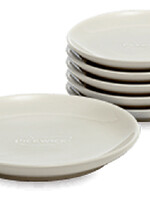 Douwe Egberts Couvercle thé Pickwick Douwe Egberts blanc