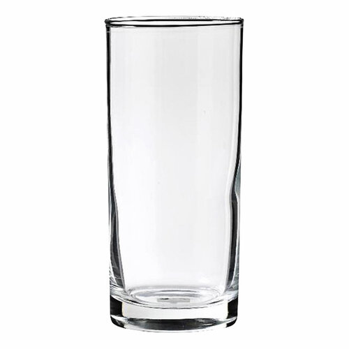 Slimresto Glas Longdrinkglas Slimresto 270ml 12 stuks