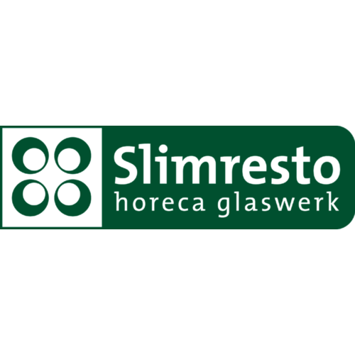 Slimresto Glas Longdrinkglas Slimresto 270ml 12 stuks