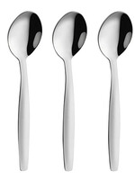 Office Theelepel RVS 112mm