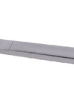 Office Couteau budget K09 205mm acier chromé