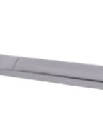 Office Mes budget K09 205mm chroomstaal