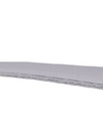 Office Fourchette budget K09 183mm acier chromé