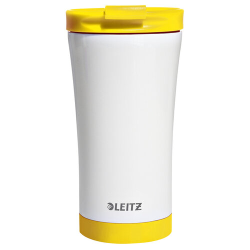 Leitz Mug isotherme Leitz WOW jaune