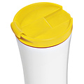 Leitz Mug isotherme Leitz WOW jaune