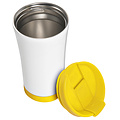 Leitz Mug isotherme Leitz WOW jaune