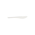 IEZZY disposables Couteau IEZZY 185mm papier blanc 50 pièces