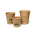 IEZZY disposables Gobelet IEZZY Coffee-to-go 118ml carton