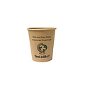 IEZZY disposables Gobelet IEZZY Coffee-to-go 177ml carton 50 pièces