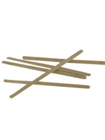 IEZZY disposables Touillettes IEZZY 140mm bois 1000 pièces