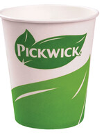 Pickwick Beker Pickwick 250 ml karton 100st