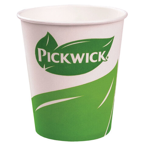 Pickwick Gobelet Pickwick 250ml carton