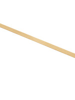 Douwe Egberts Roerstaafje Douwe Egberts 137 mm hout