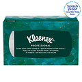 Kleenex Mouchoir Kleenex Ultra 1 épaisseur 70 pièces blanc