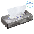 Kleenex Tissue KC standaard 2-laags 21x100stuks wit