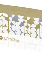 Satino by WEPA Zakdoekjes Satino 15x10 stuks