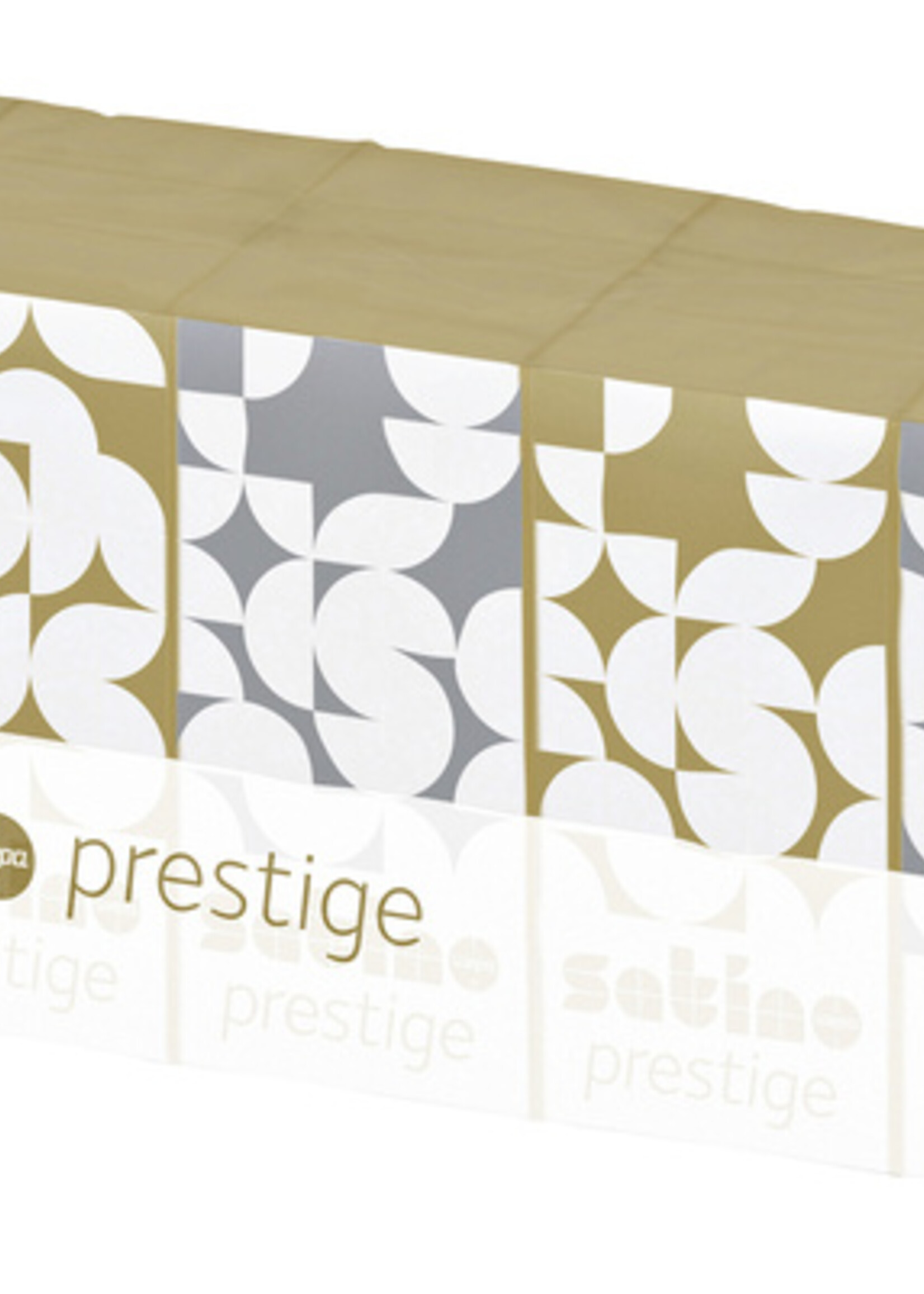 Satino by WEPA Mouchoirs Satino 15x10 pièces