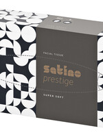 Satino by WEPA Tissue Satino Prestige 2-laags 100stuks