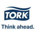 Tork Keukenrol Tork extra rollen  absorberend papier 2-laags 2 rollen 120269