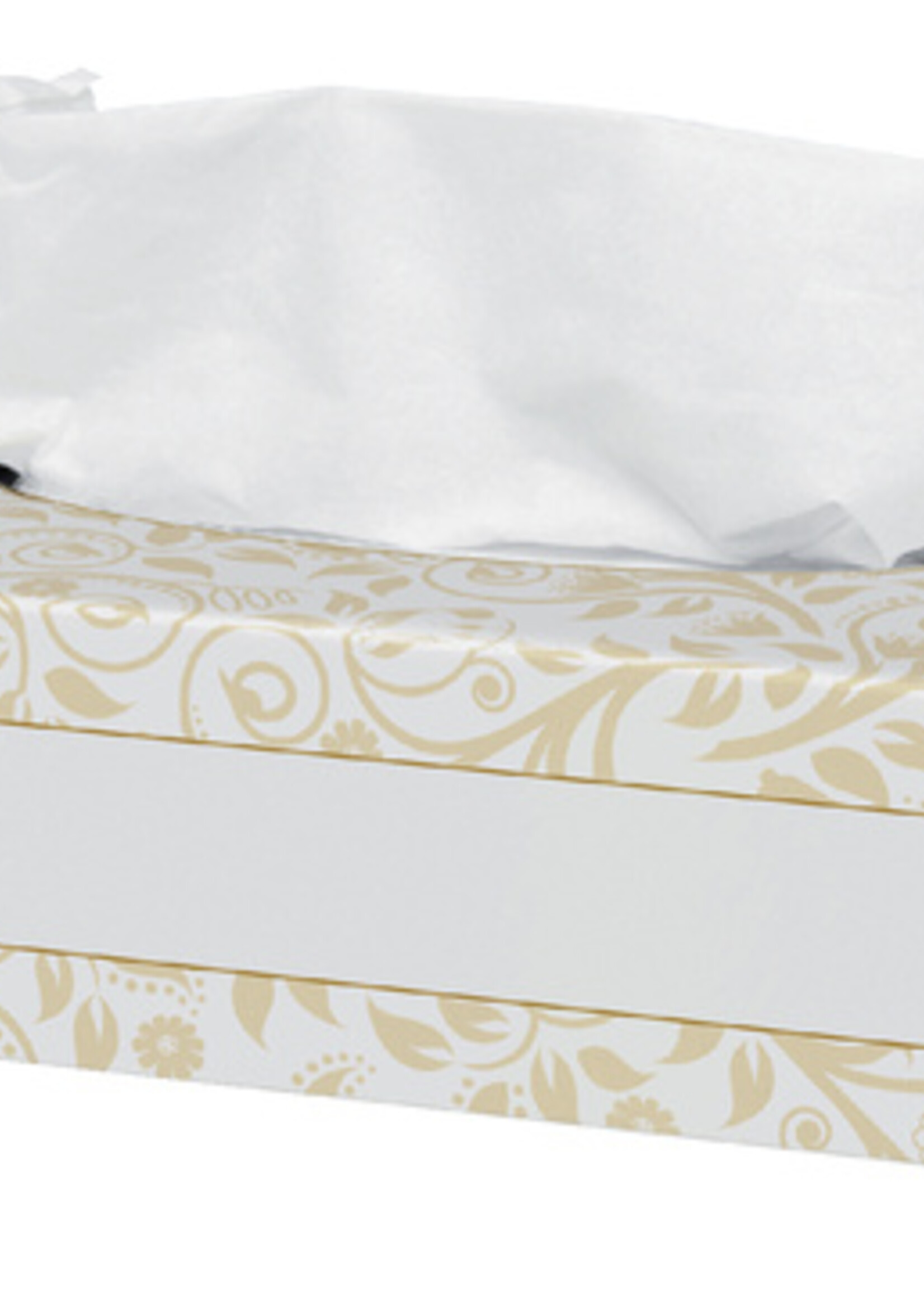 Tork Mouchoirs Tork Facial F1 Premium 140280 extra doux 2 épaisseurs blanc