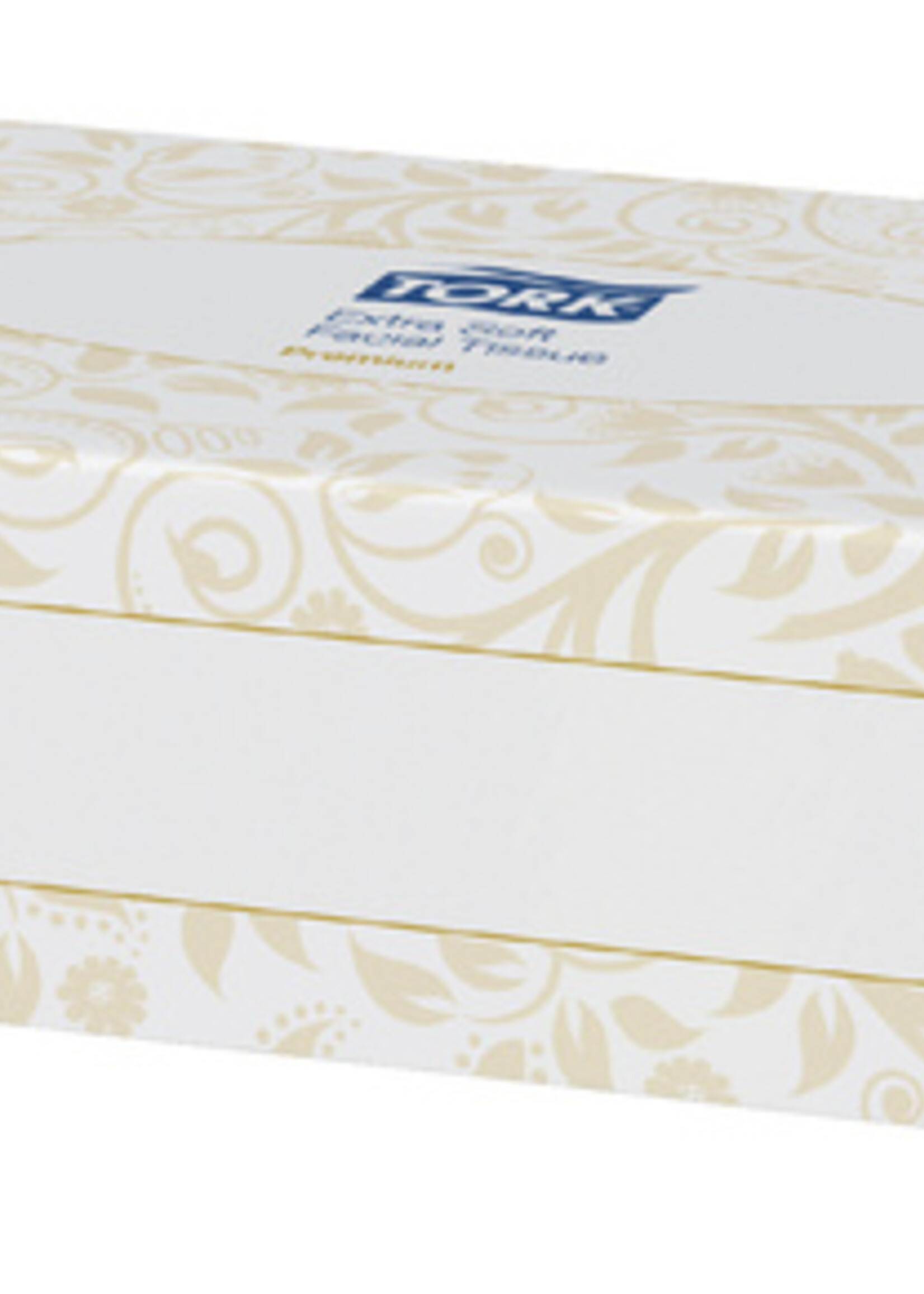 Tork Mouchoirs Tork Facial F1 Premium 140280 extra doux 2 épaisseurs blanc