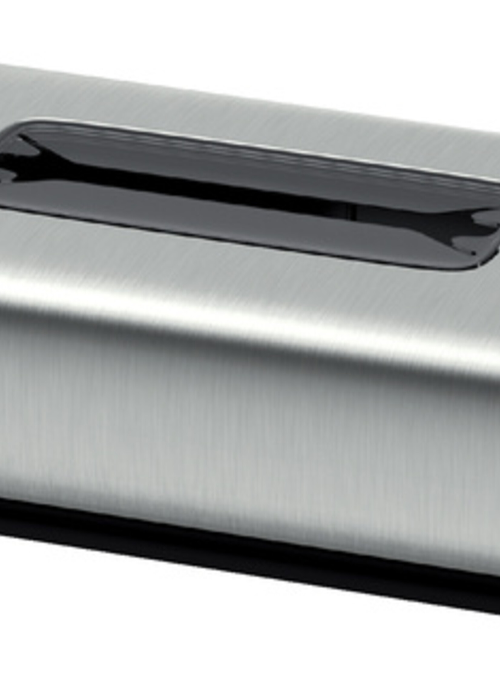 Tork Facial Tissue dispenser Tork F1 één-per-keer-dosering rvs 460013