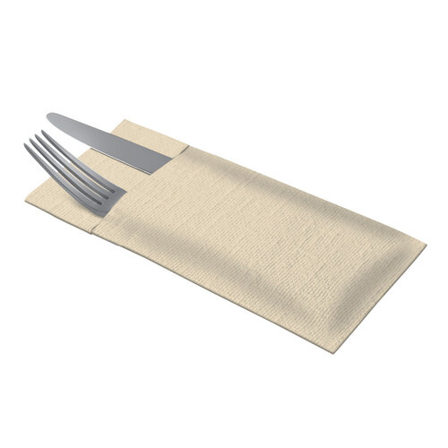 Tork Pochette Tork LinStyle® 1-laags 50st duurzaam creme 509601