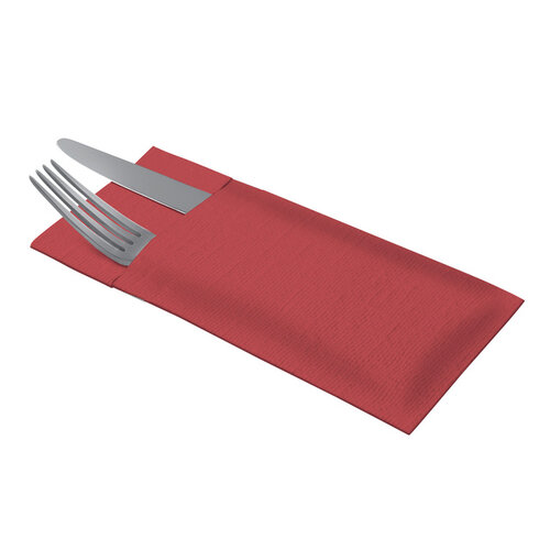 Tork Pochette Tork LinStyle® 1-laags 50st duurzaam rood 509604