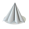 Tork Serviette Tork 477579 Soft Dinner 3 épaisseurs pli 1/8 blanc 100 pièces