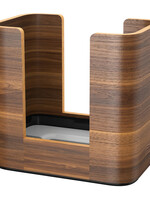 Tork Servetdispenser Tork Xpressnap® tabletop N4 compact image walnoot 273002