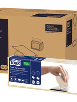 Tork Serviette Tork 13840 Xpresssnap N4 100% recyclé 1 épaisseur naturel