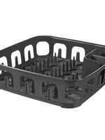 Curver Afdruiprek Curver Essentials 39x39x11cm grijs