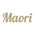 Maori Barquette hamburger Maori 115x110x70mm carton brun