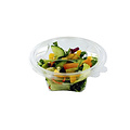IEZZY disposables Bac salade IEZZY 500ml rPET rond