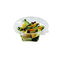 IEZZY disposables Saladebak IEZZY 500ml rond rPET