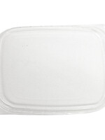 IEZZY disposables Couvercle bac à salade IEZZY PP