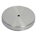 Securit Socle pour cendrier Securit Inox Pole