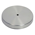 Securit Socle pour cendrier Securit Inox Pole