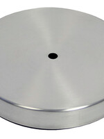 Securit Socle pour cendrier Securit Inox Pole