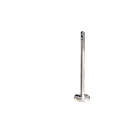 Securit Cendrier sur pied Securit Pole Inox