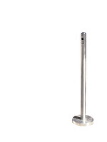 Securit Cendrier sur pied Securit Pole Inox