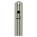 Securit Cendrier sur pied Securit Pole Inox