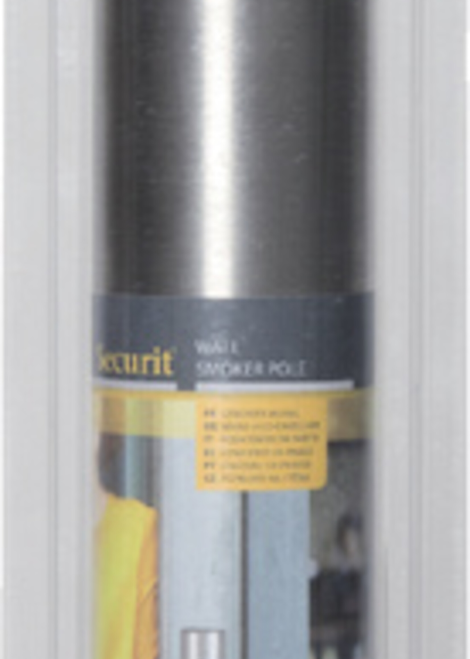 Securit Asbak wand Securit Wall