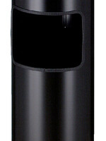 Vepa Bins As-papierbak 30liter zwart