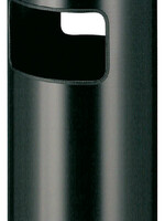 Vepa Bins As-papierbak 50ltr zwart