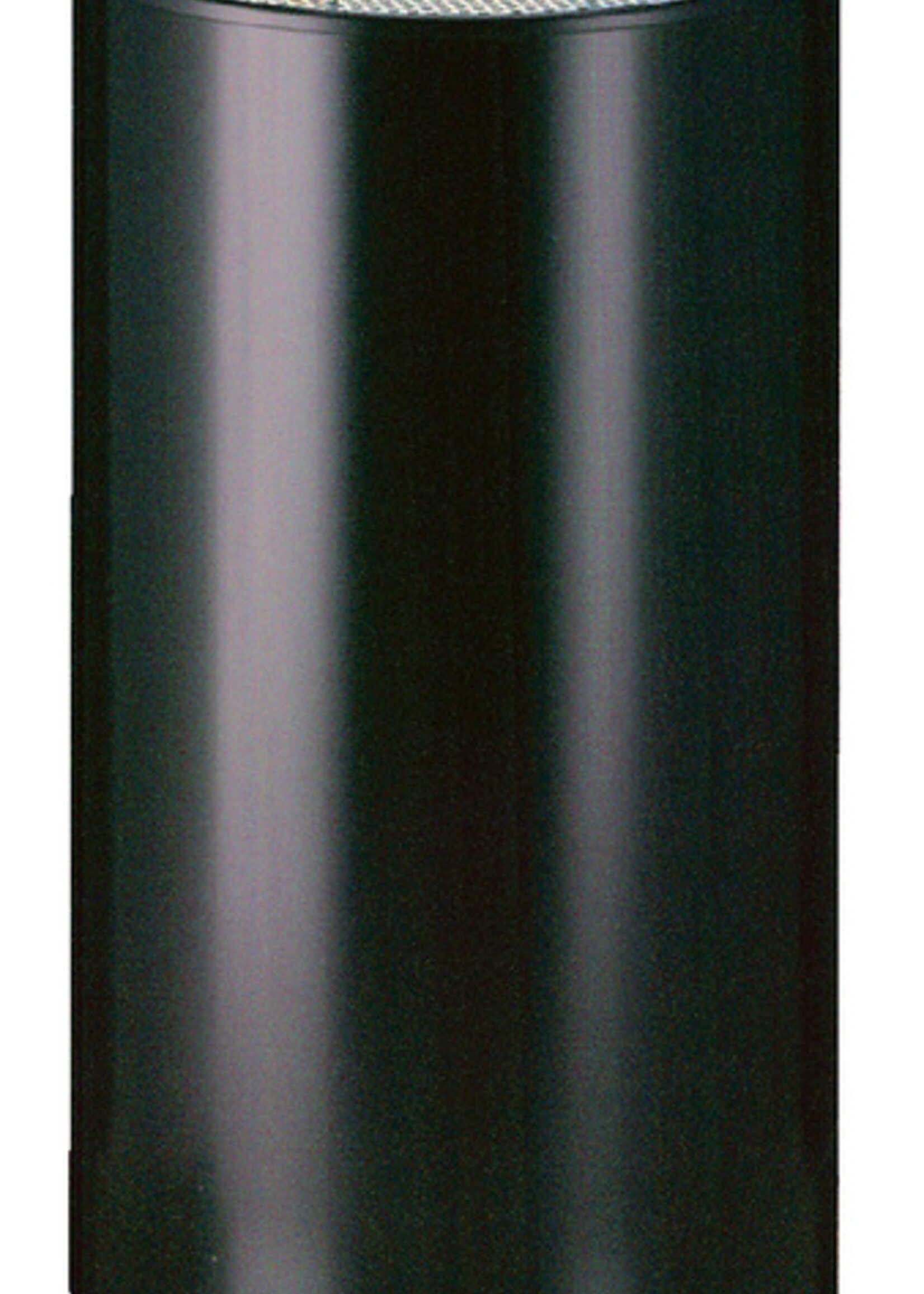 Vepa Bins Cendrier sable 50 litres noir