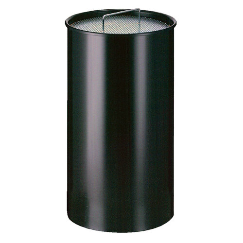 Vepa Bins Cendrier sable 50 litres noir