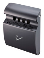 Vepa Bins Cendrier mural Vepa Bins 3L gris