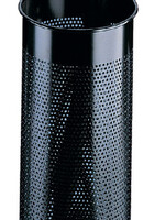 Durable Porte-parapluies Durable 3350-01 perforé 62x26cm noir